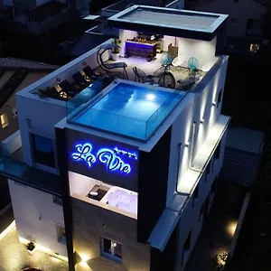 Luxury Lavie Gostinjska kuća
